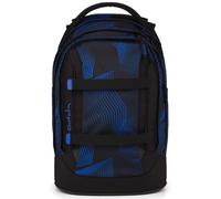 Zaino ergonomico Satch pack Seismic Blue