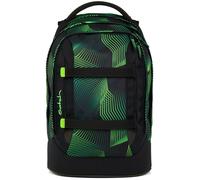 Zaino ergonomico Satch pack Seismic Green