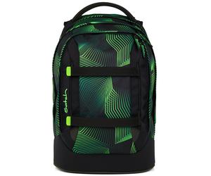 Zaino ergonomico Satch pack Seismic Green