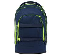 Zaino ergonomico Satch pack Toxic Yellow