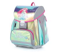 Zaino ergonomico scolastico Oxybag Ocean Rainbow