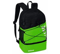 Zaino Erima Sac à dos SIX WINGS Verde TU