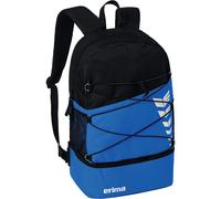 Zaino Erima Six Wings Blu TU