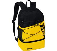 Zaino Erima SIX WINGS Giallo TU