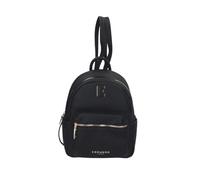 Zaino Ermanno Scervino Soft Eba 24 12401735 Black