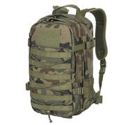 Zaino Escursionismo Helikon-Tex Raccoon Mk2 - 24L Cordura® Trekking Outdoor EDC