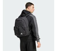 ZAINO ESSENTIALS BACK TO CAMPUS Black / White 1 Taglia