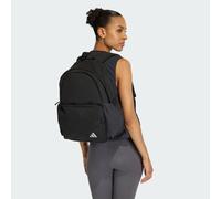 ZAINO ESSENTIALS BACK TO SCHOOL TOP Black / Silver Metallic 1 Taglia