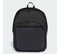 Zaino Essentials con Logo in rilievo Carbon 1 Taglia