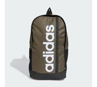 Zaino Essentials Linear Olive Strata / Black / White 1 Taglia