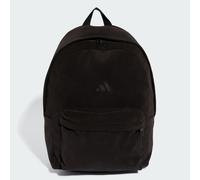 adidas Unisex - Adulto Essentials Material Backpack, black, One Size