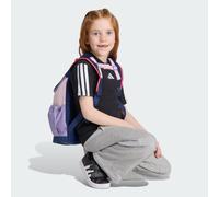 Adidas Zaino Essentials per Bambine Clear Pink / Dark Blue