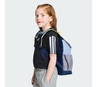 ZAINO ESSENTIALS PER BAMBINI E BAMBINE Glow Blue / Dark Blue 1 Taglia