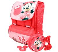 Zaino Est. Medium Minnie