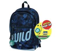 Zaino estensbile Wild Auguri Preziosi