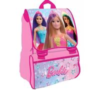 ZAINO ESTENSIBILE BARBIE PREMIUM ART 111133162