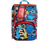 ZAINO ESTENSIBILE BIG - SPEEDLED BOY