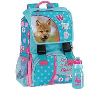 Zaino Estensibile Flowers Girl WWF
