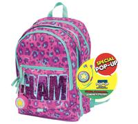 Zaino Estensibile GoPop Glam