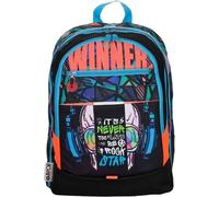 Zaino Estensibile GoPop Winner