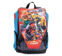 Zaino Estensibile Gormiti Giochi Preziosi