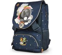 Zaino estensibile Harry Potter multitasche