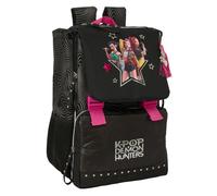 ZAINO ESTENSIBILE K-POP DEMON HUNTERS CM 29X41X15