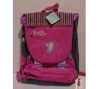 Zaino Estensibile Large borsa junior GIOCHI PREZIOSI Pick Me Pooh Collection