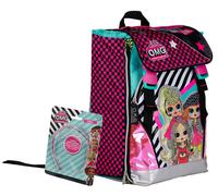 Zaino Estensibile LOL Surprise