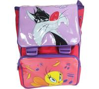 ZAINO ESTENSIBILE LOONEY TUNES