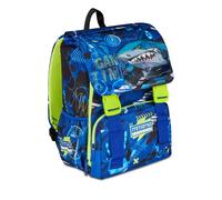 Zaino Estensibile Mitama Pro Cybershark 4 Zip Boy