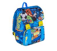 Zaino Estensibile Mitama Pro Tigerplay 4 Zip Boy