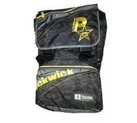 Zaino estensibile Pickwick italian style