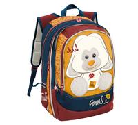 ZAINO ESTENSIBILE ROUND TRUDI CONIGLIO VIRGILIO