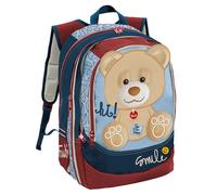 ZAINO ESTENSIBILE ROUND TRUDI ORSO ETTORE