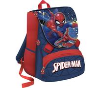 ZAINO ESTENSIBILE SPIDERMAN