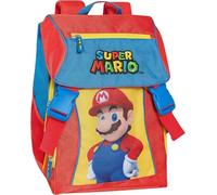 ZAINO ESTENSIBILE STANDARD SUPERMARIO