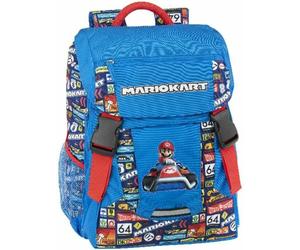 ZAINO ESTENsIBILE SuperMARIO kart