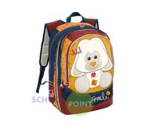 ZAINO ESTENSIBILE TRUDY ROUND 31x43x17,5