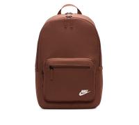 Zaino Eugene Nike Heritage (23 l) - Marrone TAGLIA UNICA