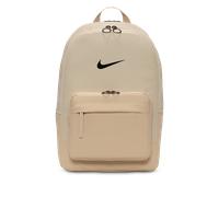 Zaino Eugene per l'inverno Nike Heritage (23 l) - Marrone TAGLIA UNICA