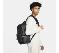 Zaino Eugene per l'inverno Nike Heritage (23 l) - Nero TAGLIA UNICA