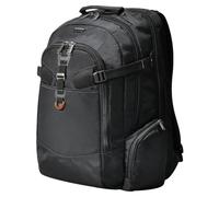 Zaino Everki Titan 18.4' per laptop con copertura antipioggia inclusa - Nouvo