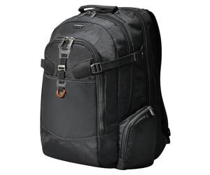 Zaino Everki Titan 18.4' per laptop con copertura antipioggia inclusa - Nouvo