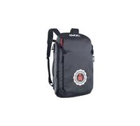 Zaino evoc athlete 30 l edizione ironman grigio nero