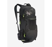 Zaino evoc protector enduro blackline 16 nero giallo