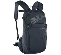 Zaino da bicicletta EVOC E-Ride 12 l nero (12 l)
