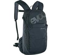 Zaino da bicicletta EVOC E-Ride 12 l nero (12 l)