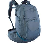 Evoc - Explorer Pro 26 - Zaino da ciclismo blu/grigio