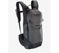 Zaino Evoc FR Lite Race 10L grigio nero chiaro